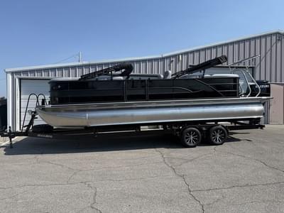 BOATZON | Bentley Pontoons Legacy 243 Navigator 2026 BOATZON | Bentley Pontoons Legacy 243 Navigator 2026