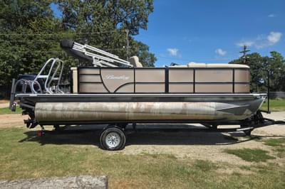 BOATZON | Bentley Pontoons Legacy Cruise 2023 BOATZON | Bentley Pontoons Legacy Cruise 2023