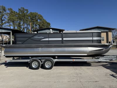 BOATZON | Bentley Pontoons Legacy Cruise 223 XLP3 2026