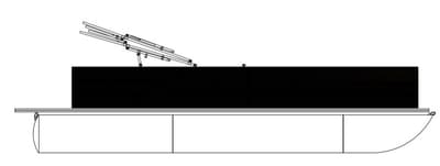 BOATZON | Bentley Pontoons Legacy Navigator 200 2026