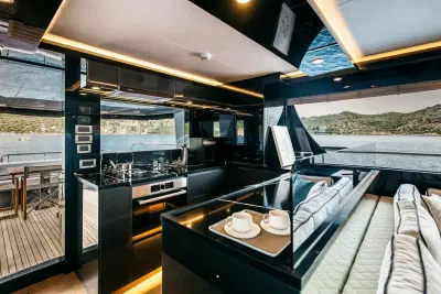 BOATZON | Bering Yachts 2022 BOATZON | Bering Yachts 2022