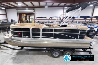 BOATZON | Berkshire 190 CL CTS 2013 BOATZON | Berkshire 190 CL CTS 2013