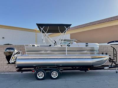 BOATZON | Berkshire 20 CRSE 2025