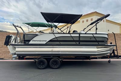 BOATZON | Berkshire 21CL STS 2026 BOATZON | Berkshire 21CL STS 2026