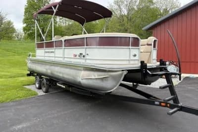 BOATZON | Berkshire 22 CTS 2019