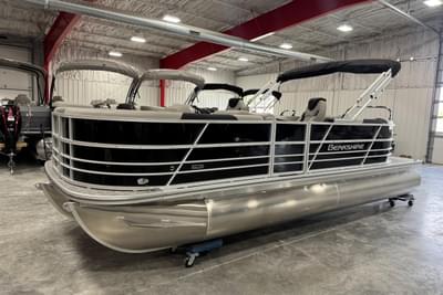 BOATZON | Berkshire 22 RFX LE 2026