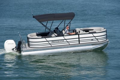 BOATZON | Berkshire 22 RFX LE 2026