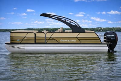 BOATZON | Berkshire 22 UL CTS 2026