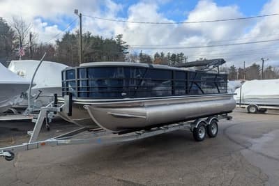 BOATZON | Berkshire 22CL CTS 30 2025