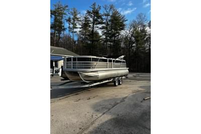 BOATZON | Berkshire 22CL2 LE 2025