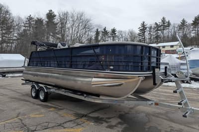 BOATZON | Berkshire 22CL2 LE 2026