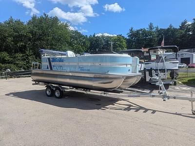 BOATZON | Berkshire 22E CTS 2025 BOATZON | Berkshire 22E CTS 2025