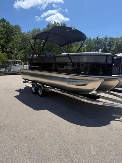 BOATZON | Berkshire 22RFX CTS 2025 BOATZON | Berkshire 22RFX CTS 2025