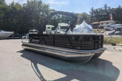BOATZON | Berkshire 22RFX CTS 2025