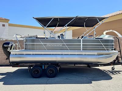 BOATZON | Berkshire 22RFX LE 2025 BOATZON | Berkshire 22RFX LE 2025