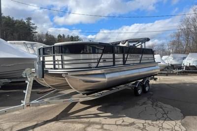 BOATZON | Berkshire 22UL LE 2025 BOATZON | Berkshire 22UL LE 2025