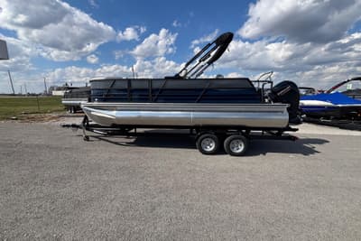 BOATZON | Berkshire 22UL LE B 2026 BOATZON | Berkshire 22UL LE B 2026