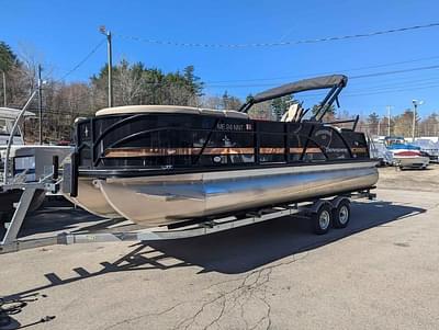 BOATZON | Berkshire 23 ULE STS 275 2022 BOATZON | Berkshire 23 ULE STS 275 2022