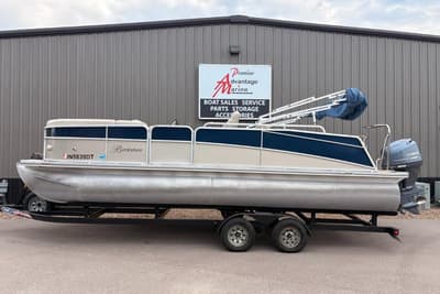 BOATZON | Berkshire 233SLX Premium 2013 BOATZON | Berkshire 233SLX Premium 2013
