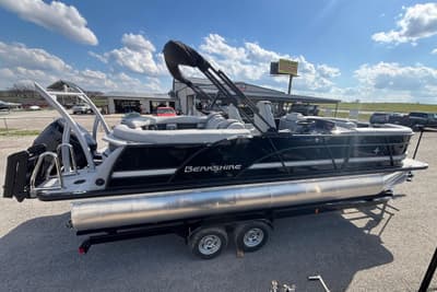 BOATZON | Berkshire 23RFX STS 2026 BOATZON | Berkshire 23RFX STS 2026