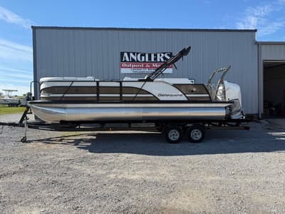 BOATZON | Berkshire 23SB2 STS 2025