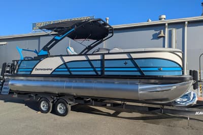 BOATZON | Berkshire 23SB2 STS 2026