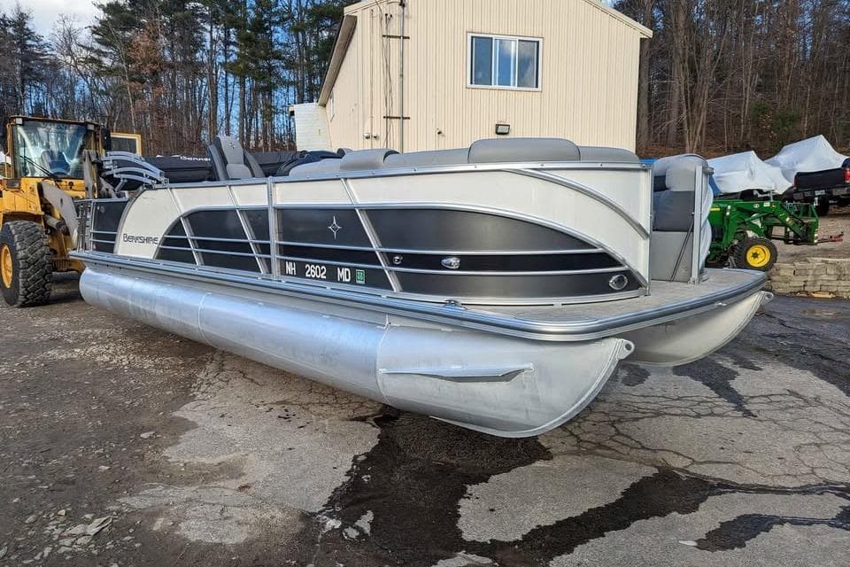 Berkshire 23ULX 2021