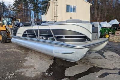 BOATZON | Berkshire 23ULX 2021 BOATZON | Berkshire 23ULX 2021