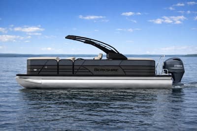 BOATZON | Berkshire 24 RFX CTS 2026