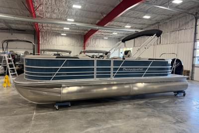 BOATZON | Berkshire 24 RFX LE 2026 BOATZON | Berkshire 24 RFX LE 2026