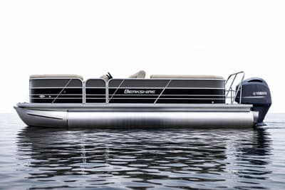 BOATZON | Berkshire 24 RFX LE 2026