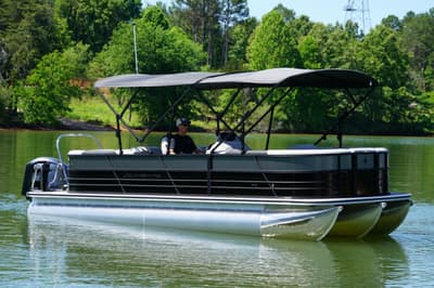 BOATZON | Berkshire 24 RFX LE 2026