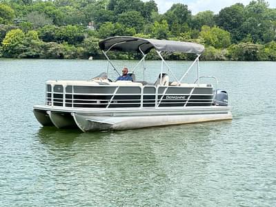 BOATZON | Berkshire 24 RXF CTS 2021 BOATZON | Berkshire 24 RXF CTS 2021