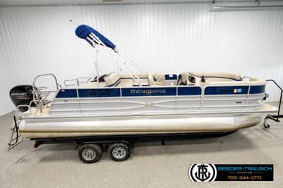 BOATZON | Berkshire 24 SB2 CTS 2019