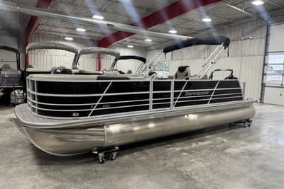 BOATZON | Berkshire 24 UL LE 2026