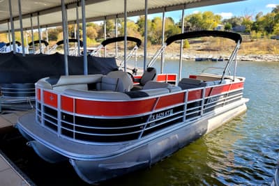 BOATZON | Berkshire 24CL LE 275 2023