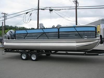 BOATZON | Berkshire 24CL2 CTS 2022 BOATZON | Berkshire 24CL2 CTS 2022