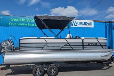 BOATZON | Berkshire 24RFX CTS 2023 BOATZON | Berkshire 24RFX CTS 2023