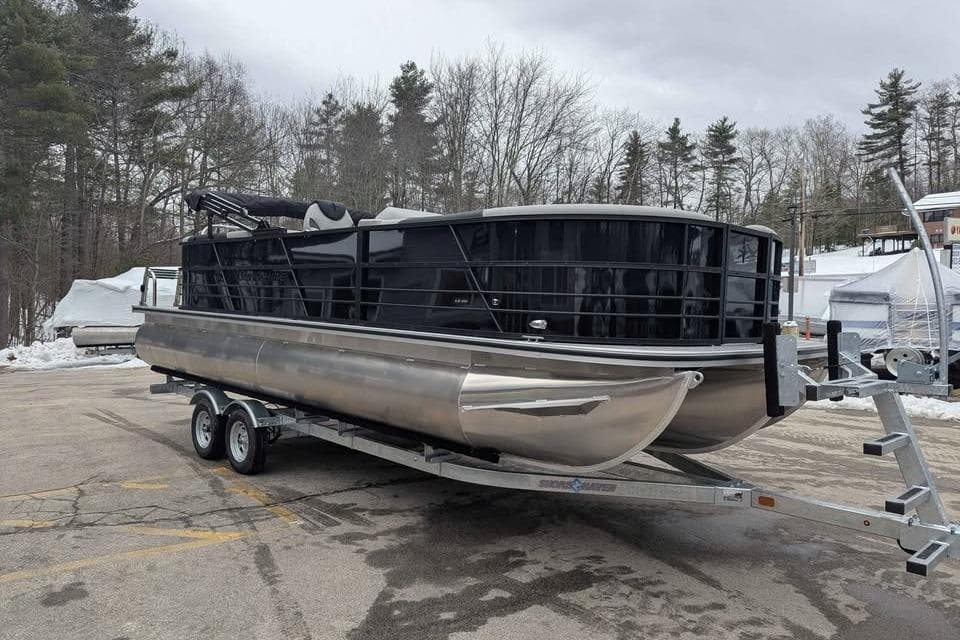Berkshire 24RFX LE 2026
