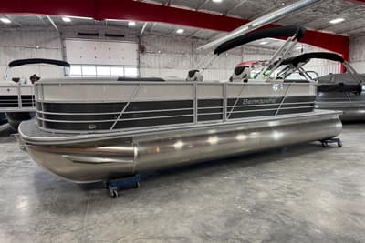 BOATZON | Berkshire 24RFX LE 2026