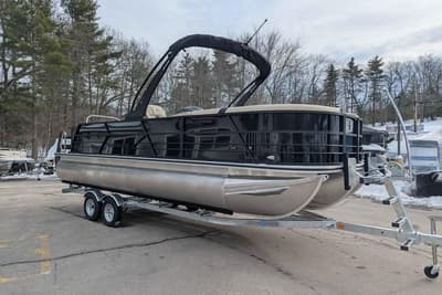 BOATZON | Berkshire 24UL CTS 2026