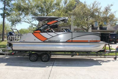 BOATZON | Berkshire 25 Sport CL 2021