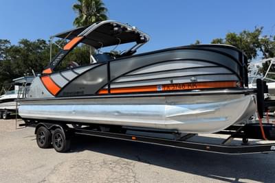 BOATZON | Berkshire 250 SuperSport Premium 2021 BOATZON | Berkshire 250 SuperSport Premium 2021