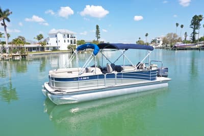 BOATZON | Berkshire 250E Premium 2015 BOATZON | Berkshire 250E Premium 2015