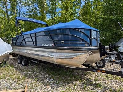 BOATZON | Berkshire 25SB2 STS 275 2021 BOATZON | Berkshire 25SB2 STS 275 2021