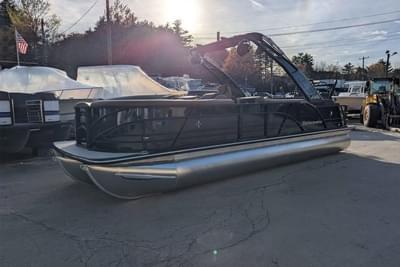 BOATZON | Berkshire 25SB2 STS 30 2026