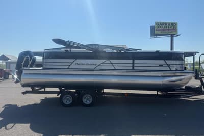 BOATZON | Berkshire CTS Series 24RFX CTS 2026