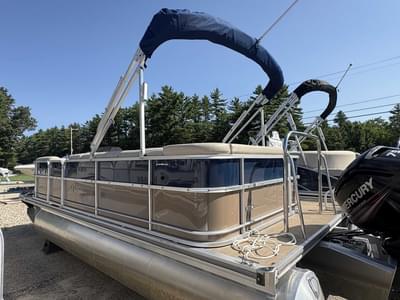 BOATZON | Berkshire Pontoons 20CL 2016 BOATZON | Berkshire Pontoons 20CL 2016
