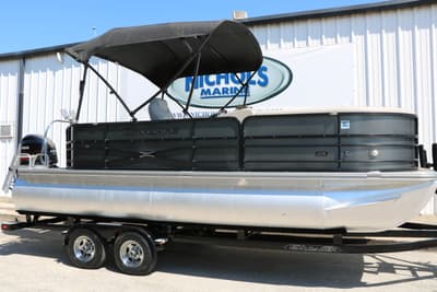 BOATZON | Berkshire Pontoons 22 CL Cts 2019