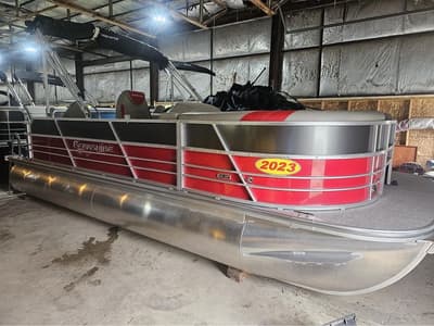 BOATZON | Berkshire Pontoons 22 LE RFC 2023